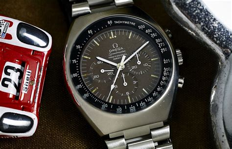 omega speedmaster deffects